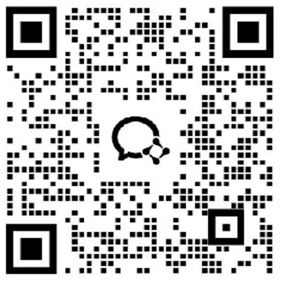 企业微信二维码